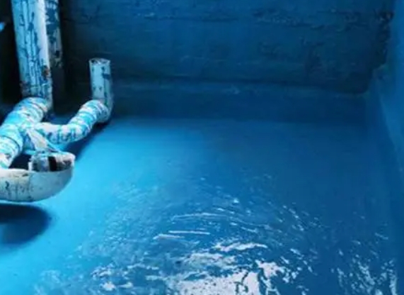 六盘水卫生间漏水维修公司分下防水公司如何判断防水工程的质量?
