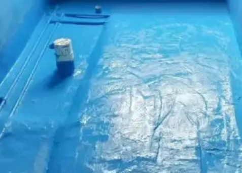 六盘水卫生间漏水维修公司分享下六盘水卫生间防水工程中常用防水涂料介绍。